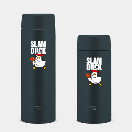 SLAM DUCK
