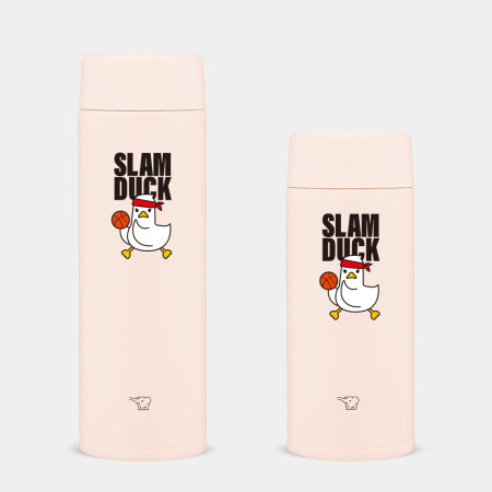 SLAM DUCK SLAM DUCK