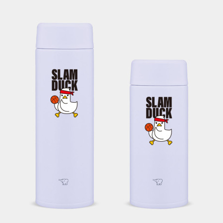 SLAM DUCK SLAM DUCK