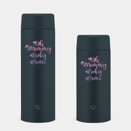 Oh Mommy Baby Home（客製化文字）