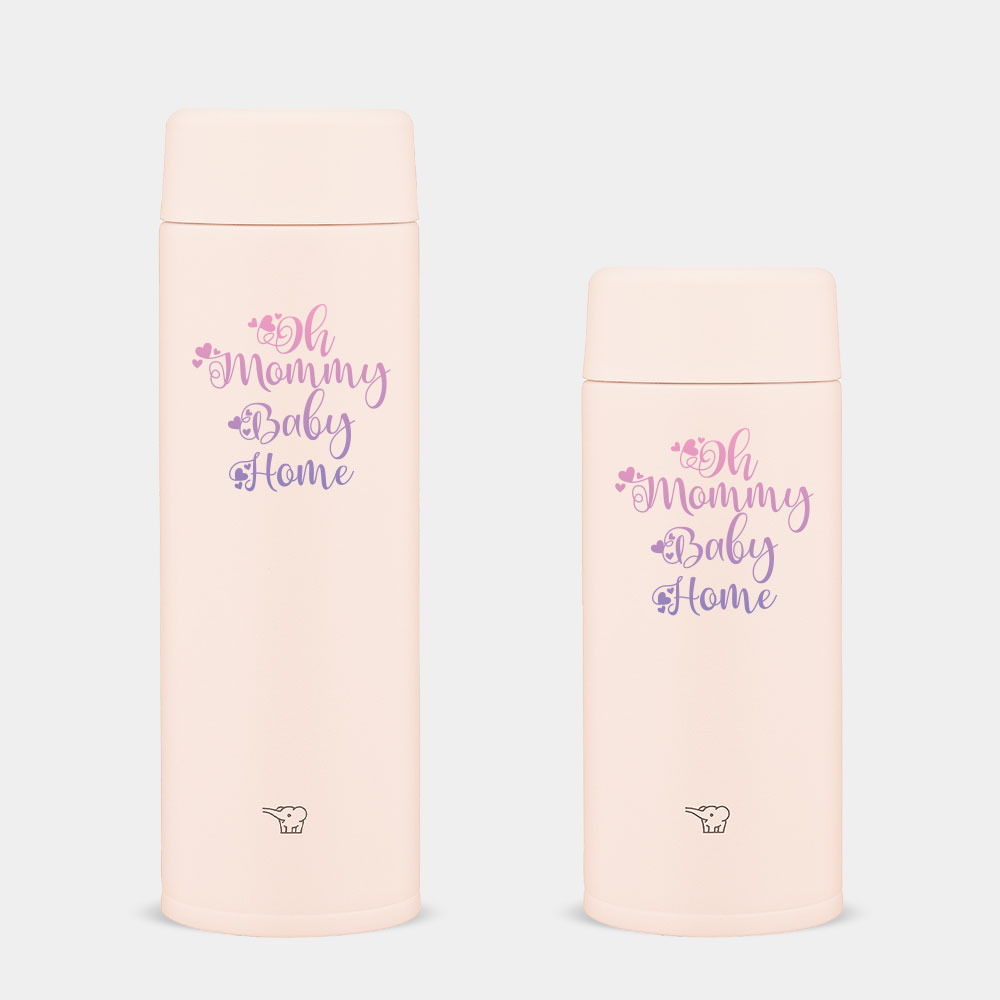 Oh Mommy Baby Home（客製化文字）