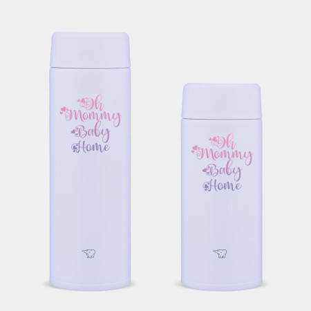 Oh Mommy Baby Home（客製化文字）