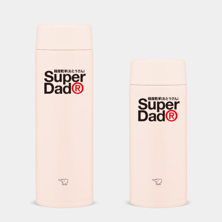極度乾爹 Super Dad