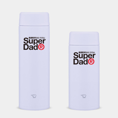 極度乾爹 Super Dad