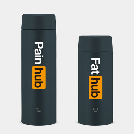 Fat hub 客製化文字