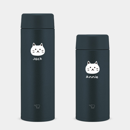 貓頭 客製化英文名