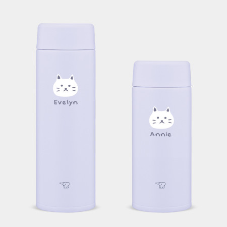 貓頭 客製化英文名