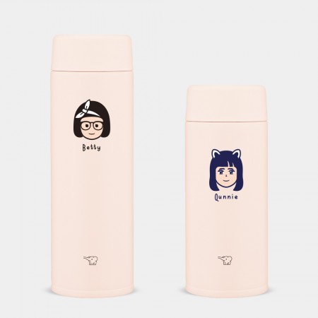 客製化Q版頭像