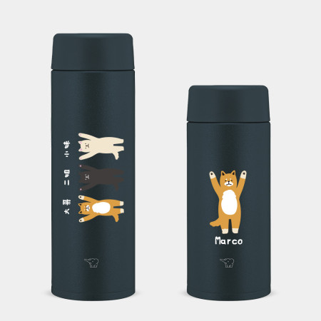 柴犬 客製化名字