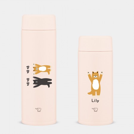 柴犬 客製化名字
