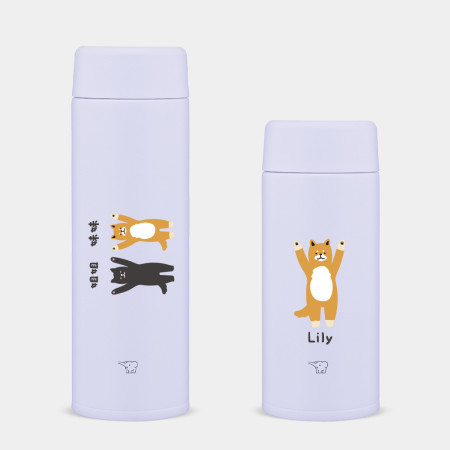 柴犬 客製化名字
