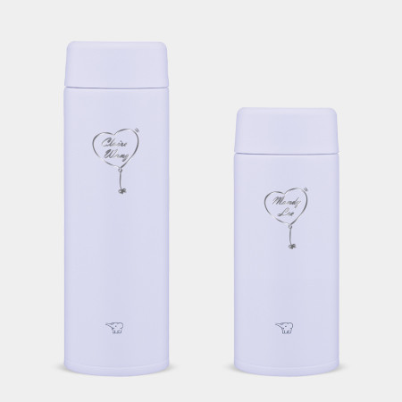 汽球 客製化英文名
