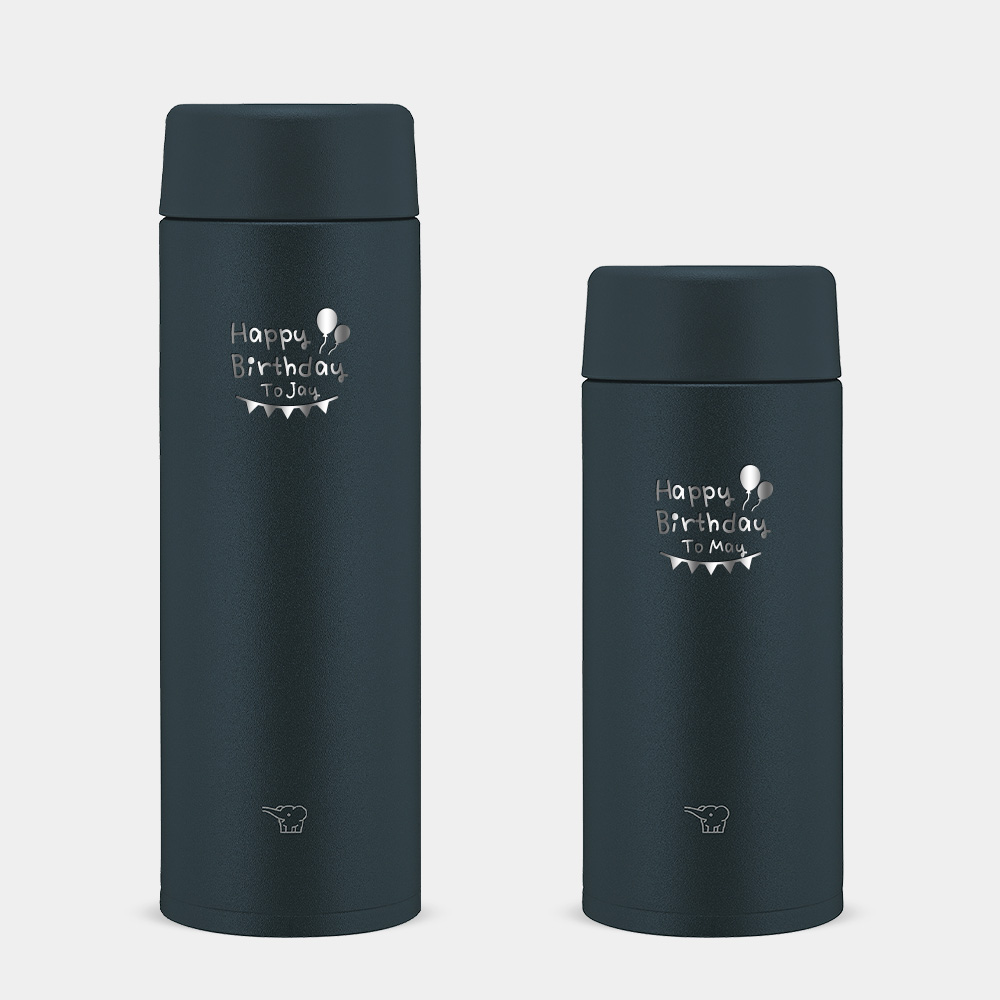 生日快樂 客製化英文名