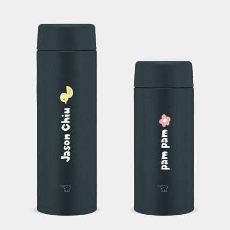 可愛小圖 客製化英文名