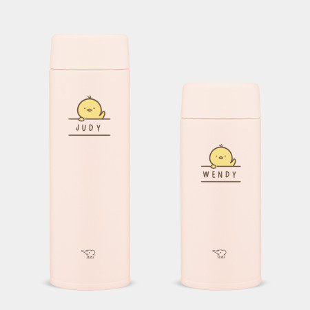 小雞 客製化文字
