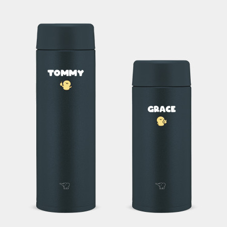 小雞 客製化英文名
