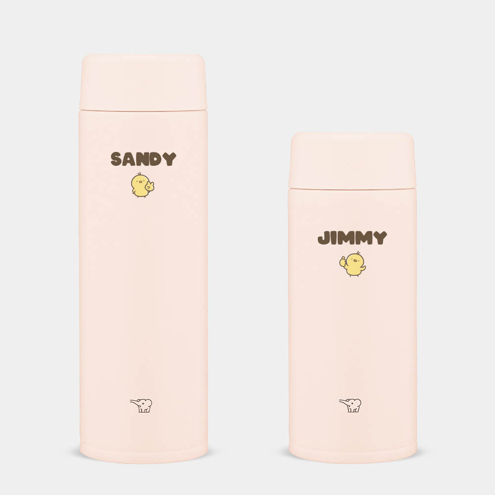 小雞 客製化英文名