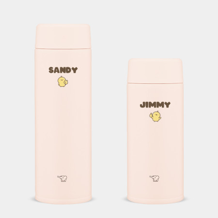 小雞 客製化英文名