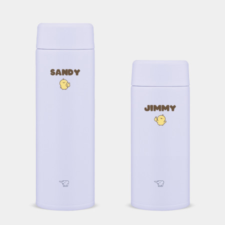 小雞 客製化英文名