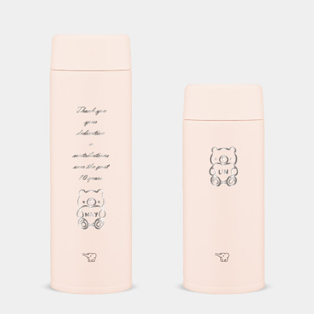小熊 客製化文字