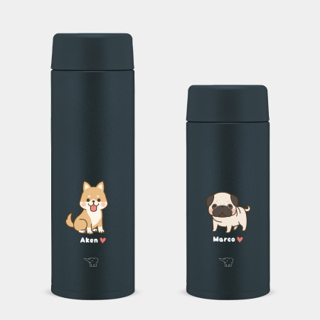 狗狗 客製化文字