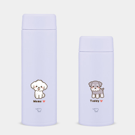 狗狗 客製化文字