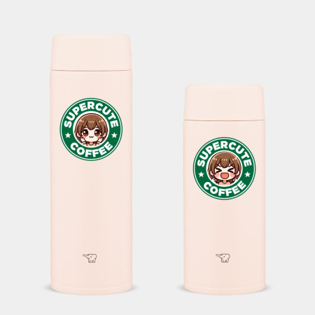 客製化Q版人像貼圖 Super Cute 客製化Q版人像貼圖 Super Cute