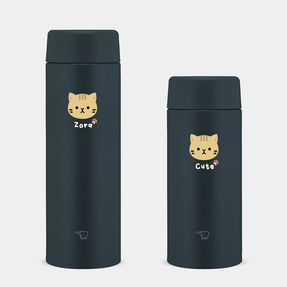 貓頭 客製化文字