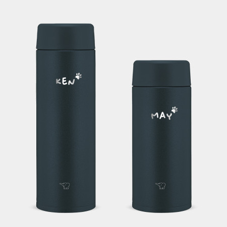 貓腳印 客製化文字