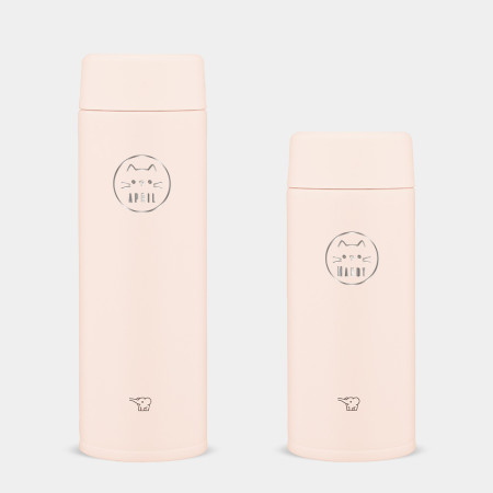簡約貓頭 客製化英文名