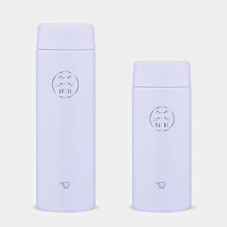 簡約貓頭 客製化英文名