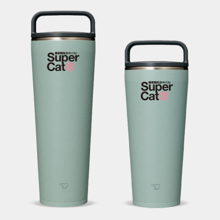 極度貓奴 Super Cat