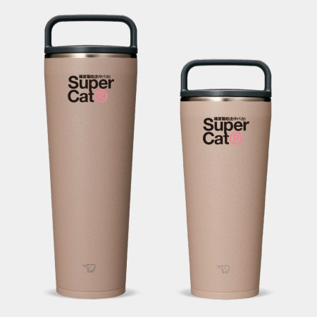 極度貓奴 Super Cat