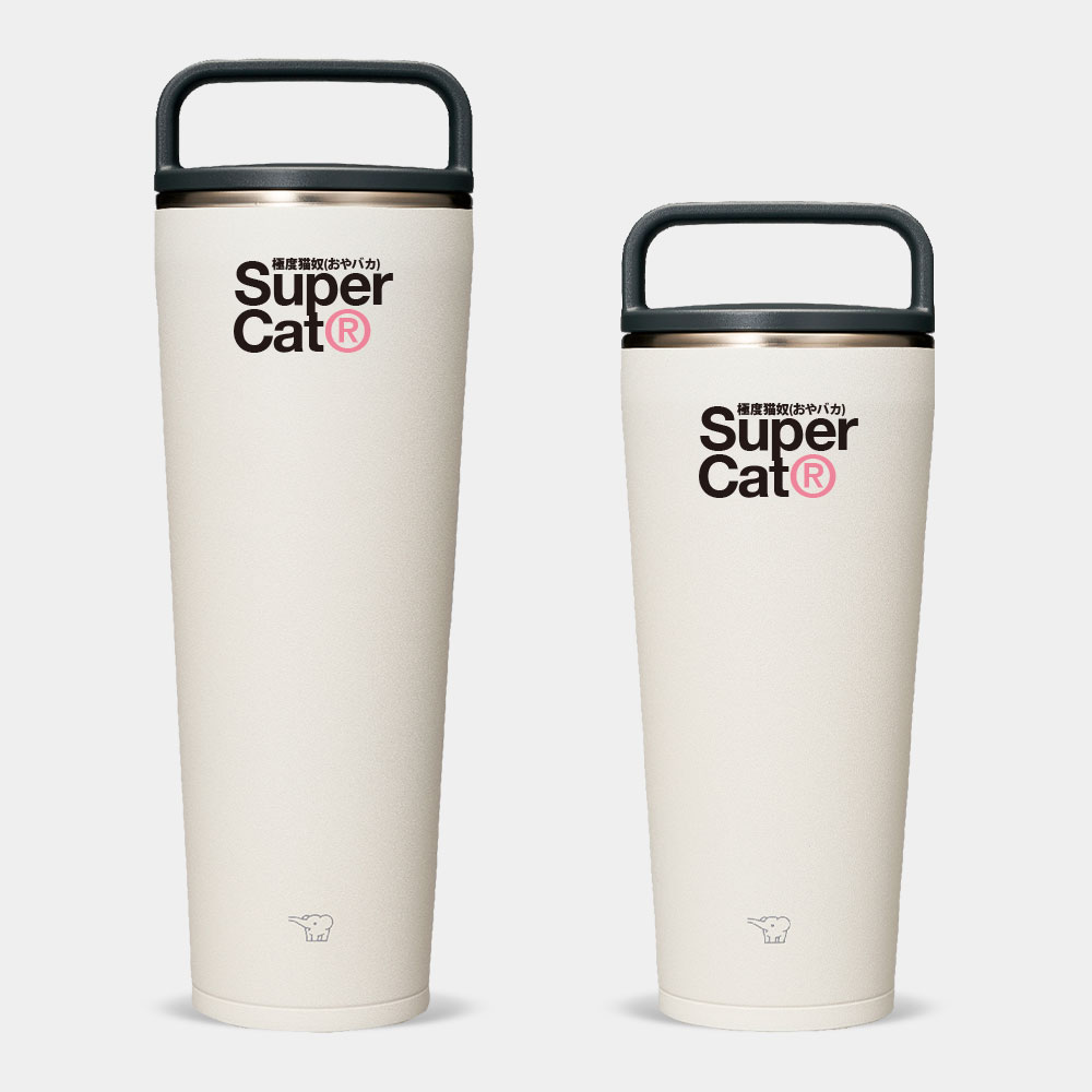 極度貓奴 Super Cat