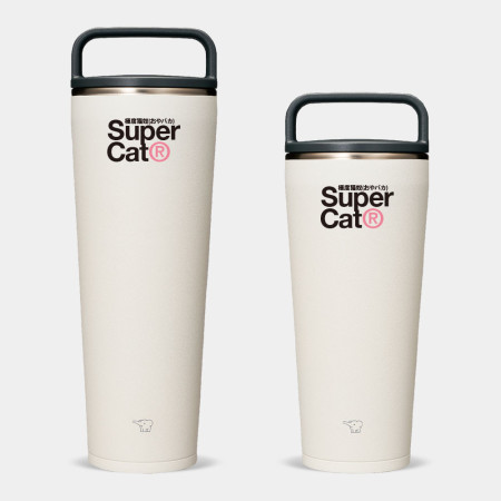 極度貓奴 Super Cat