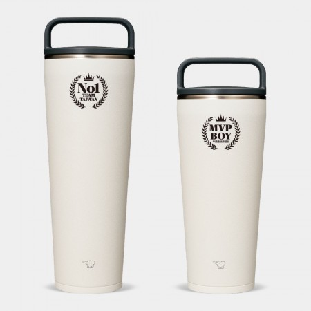 TEAM TAIWAN No.1（客製化冠軍）
