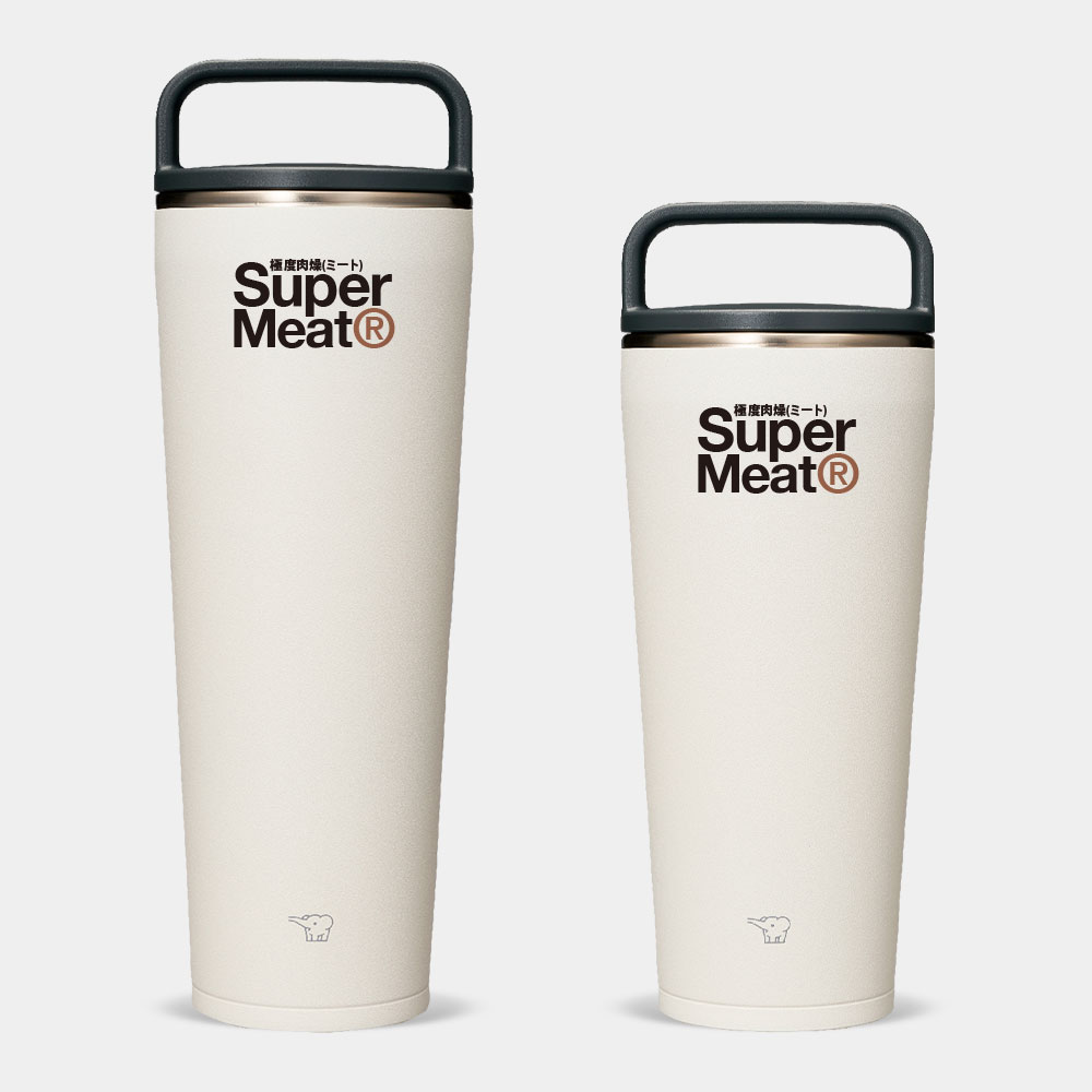 極度肉燥 Super Meat 極度肉燥 Super Meat