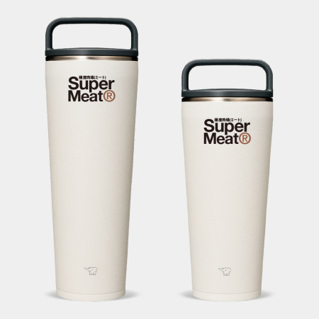 極度肉燥 Super Meat 極度肉燥 Super Meat