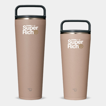 極度暴富 Super Rich 極度暴富 Super Rich