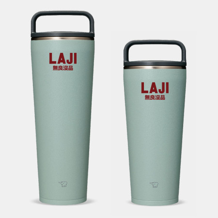 LAJI 無良沒品 LAJI 無良沒品