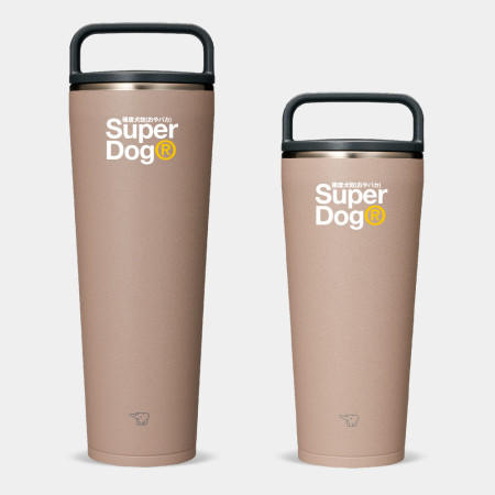 極度狗奴 Super Dog 極度狗奴 Super Dog