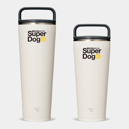 極度狗奴 Super Dog