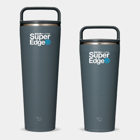 極度邊緣 Super Edge