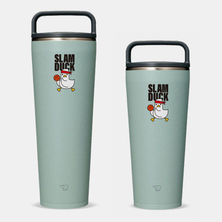 SLAM DUCK SLAM DUCK