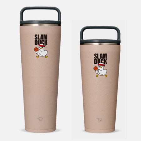 SLAM DUCK