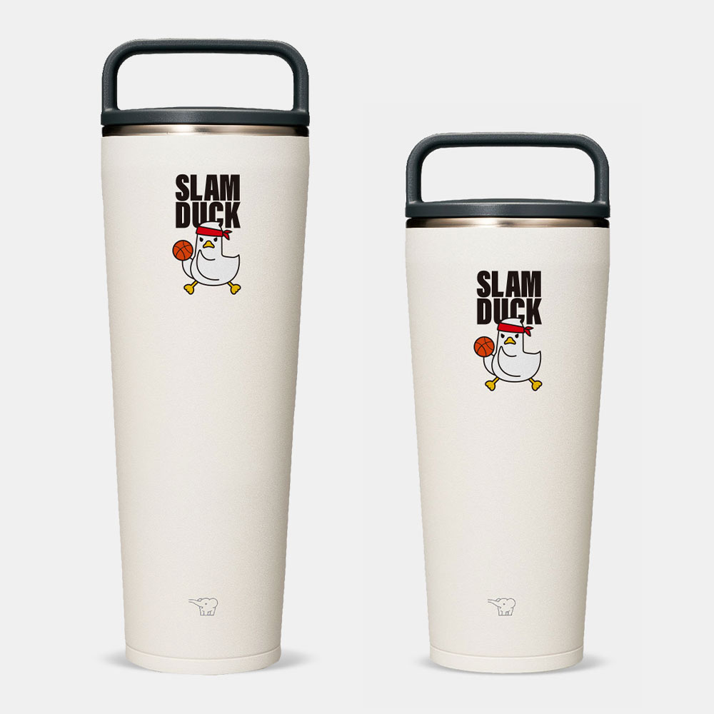 SLAM DUCK SLAM DUCK