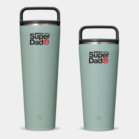 極度乾爹 Super Dad