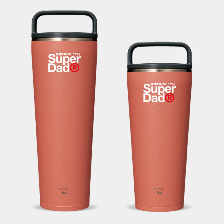 極度乾爹 Super Dad