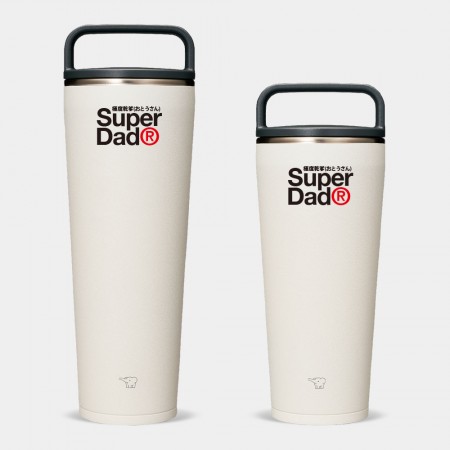 極度乾爹 Super Dad