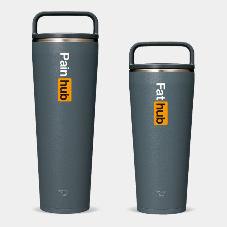 Fat hub 客製化文字